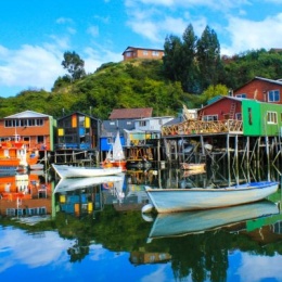 Chiloé